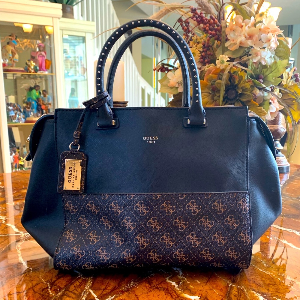 Guess handbag